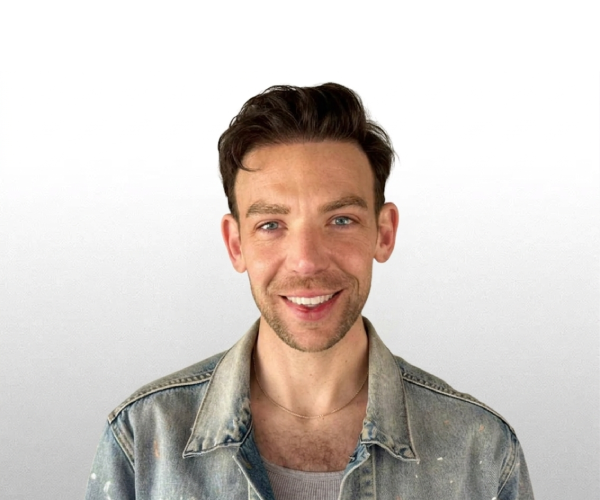 Daniel Coffman