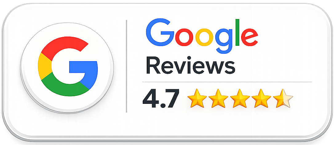 Google Reviews