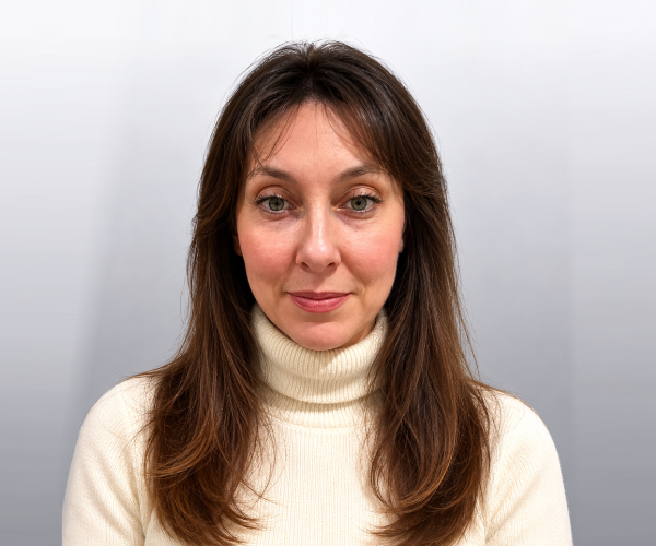 Irina Shirley