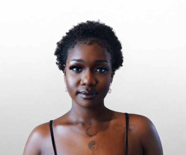 Janet Mai Sawyer