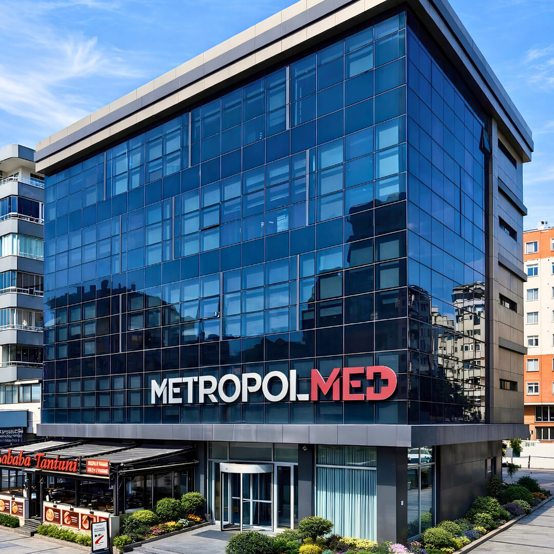 Metropolmed