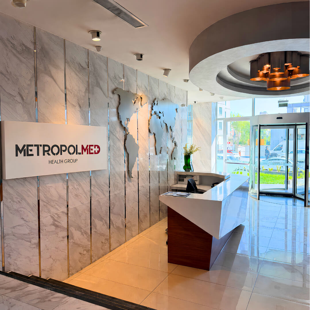 Metropolmed