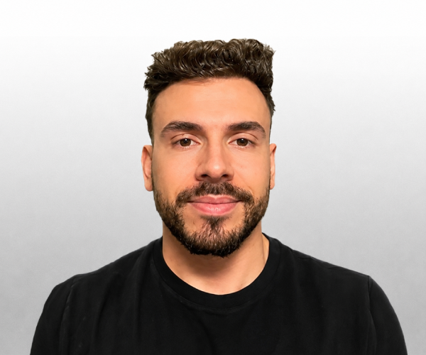 Lucas Santana Soave