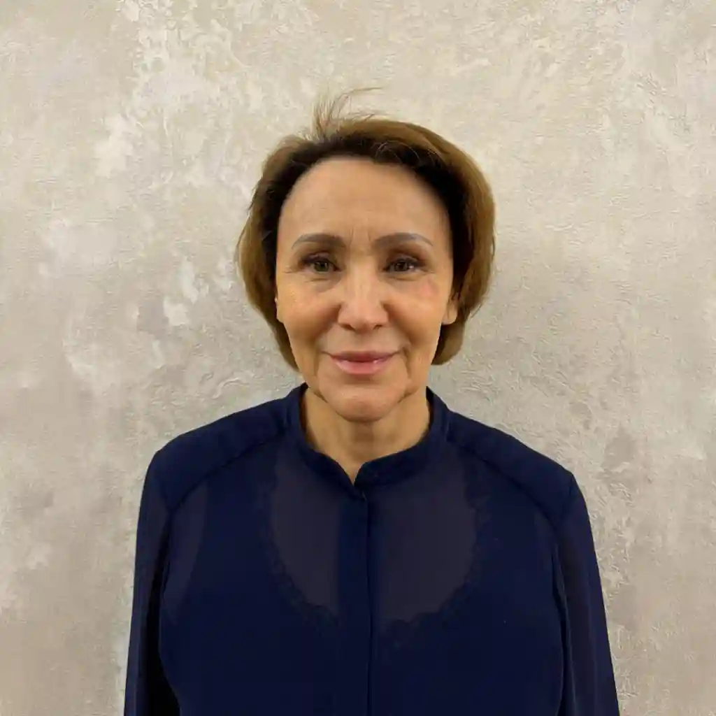 Roza Agibayeva