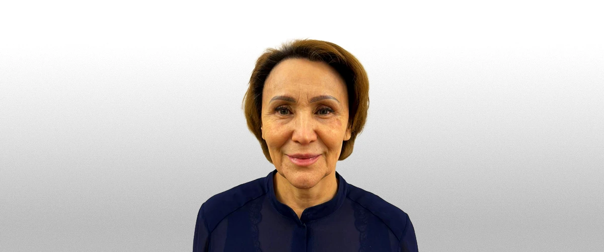 Roza Agibayeva