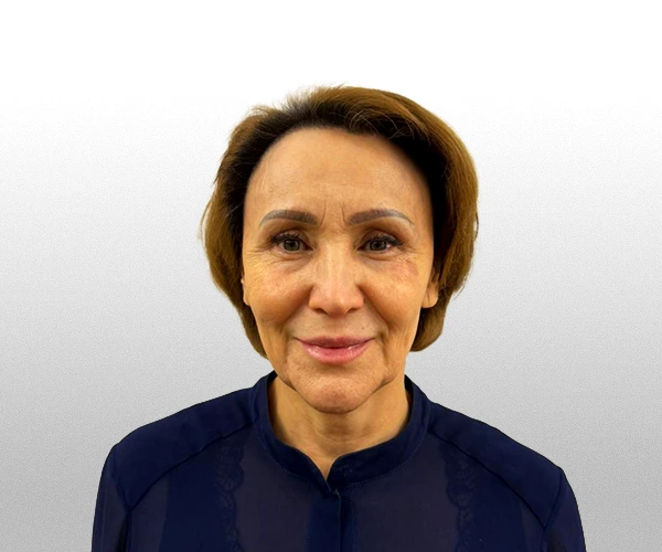Roza Agibayeva