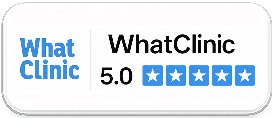 WhatClinic